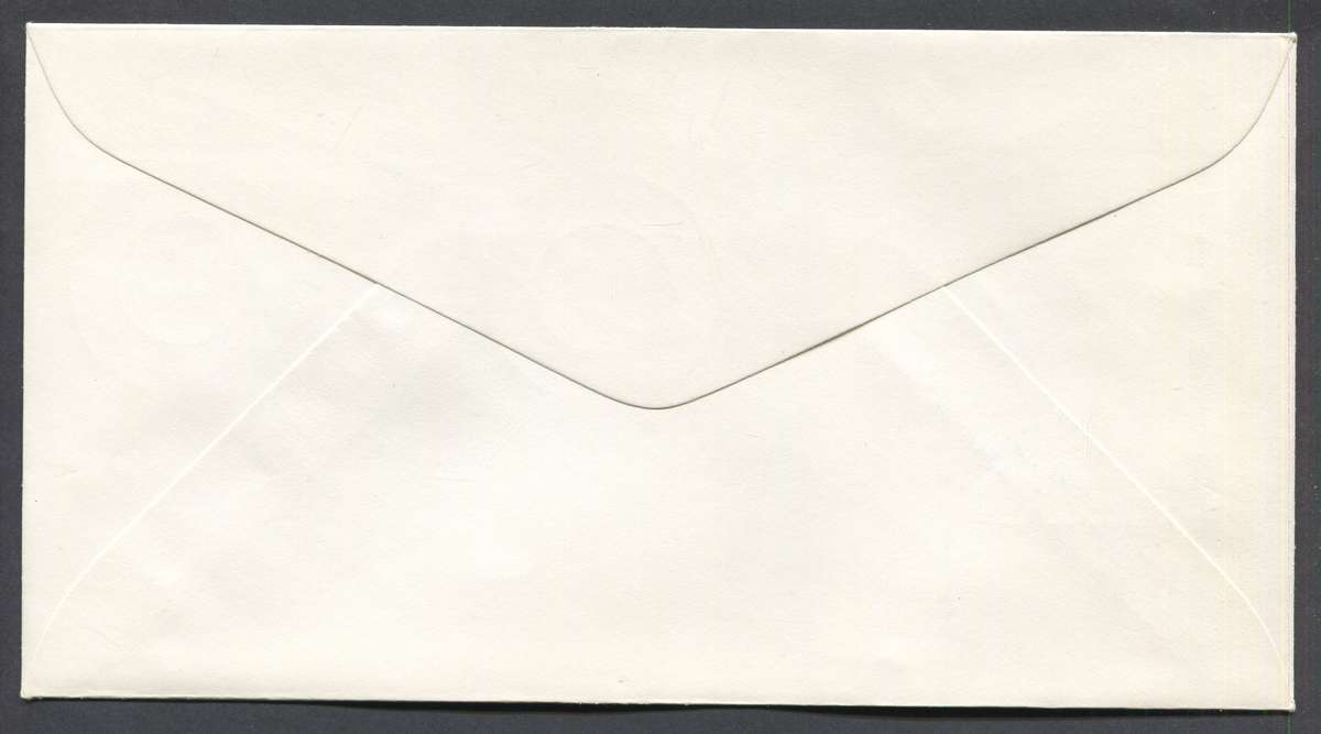 Netherlands - FDC - No 184 - 1980 - Unaddressed