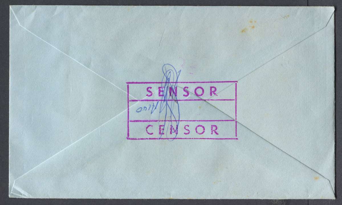 RSA - Cover - Border War