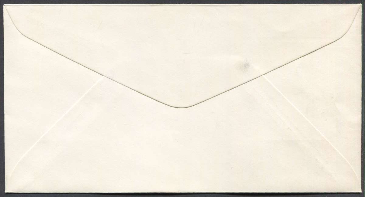 Netherlands - FDC - No 185 - 1980 - Unaddressed