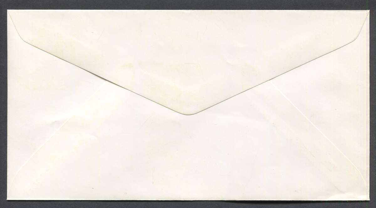 Netherlands - FDC - No 326 - 1994 - Unaddressed