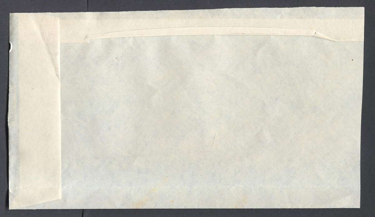 RSA - Readers Digest - Used On Cover