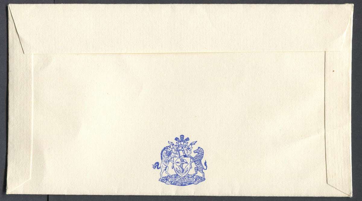 RSA - Parqebot Cover