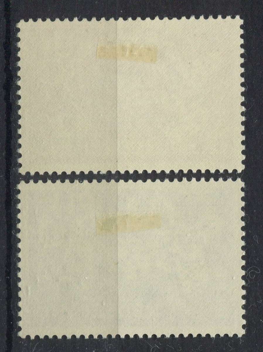 Netherlands - 1961 - MM