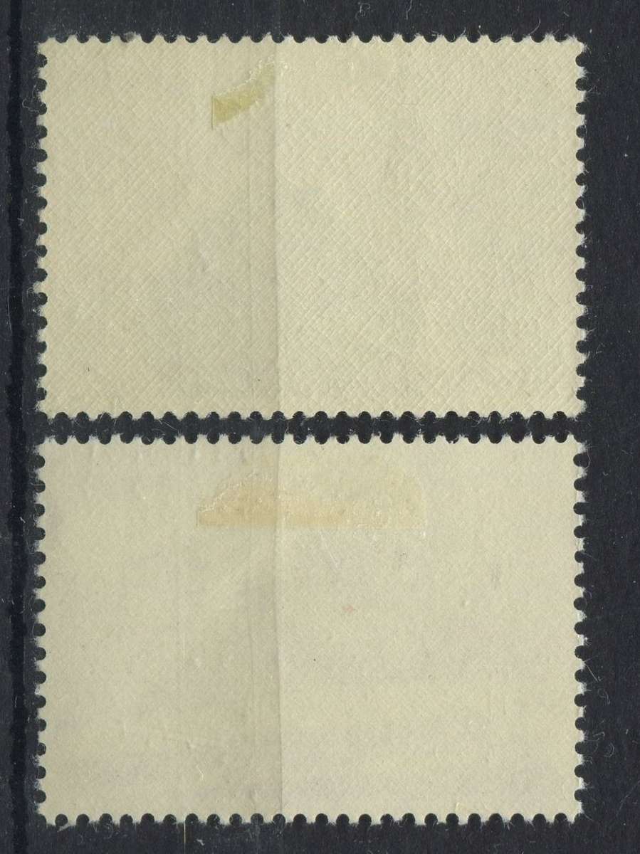 Netherlands - 1964 - MM