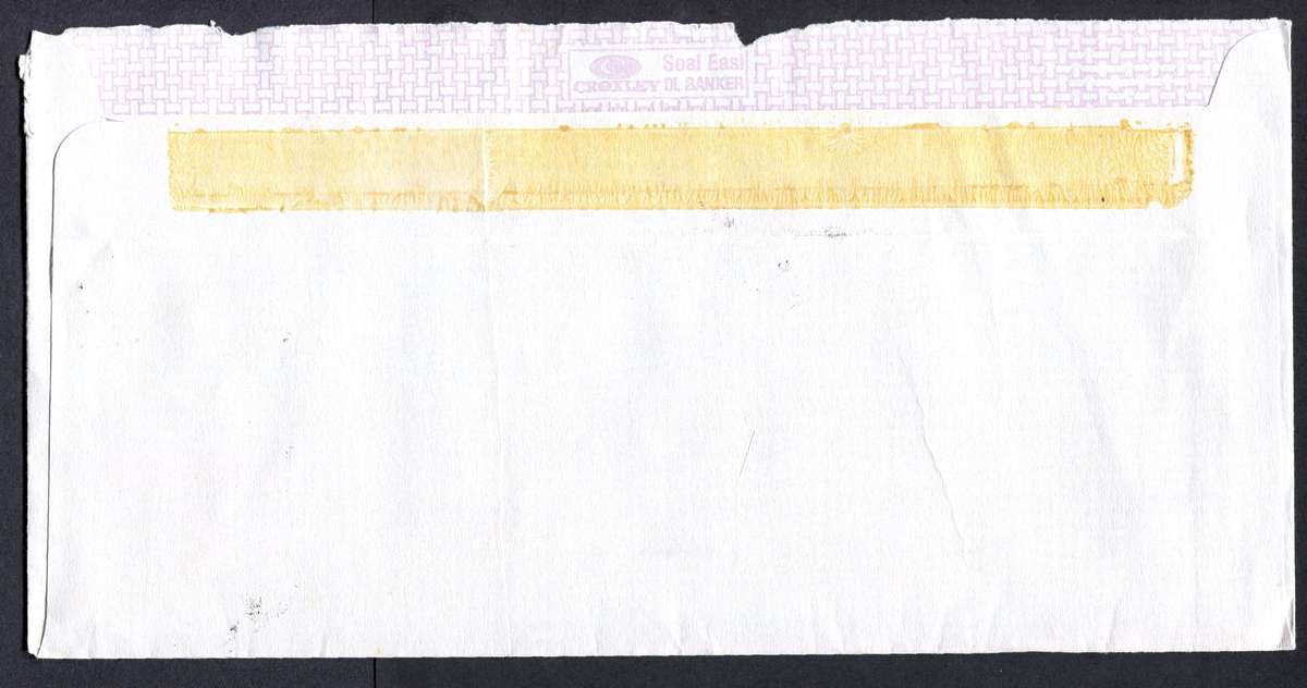 Botswana - "Maxi" Size Cover