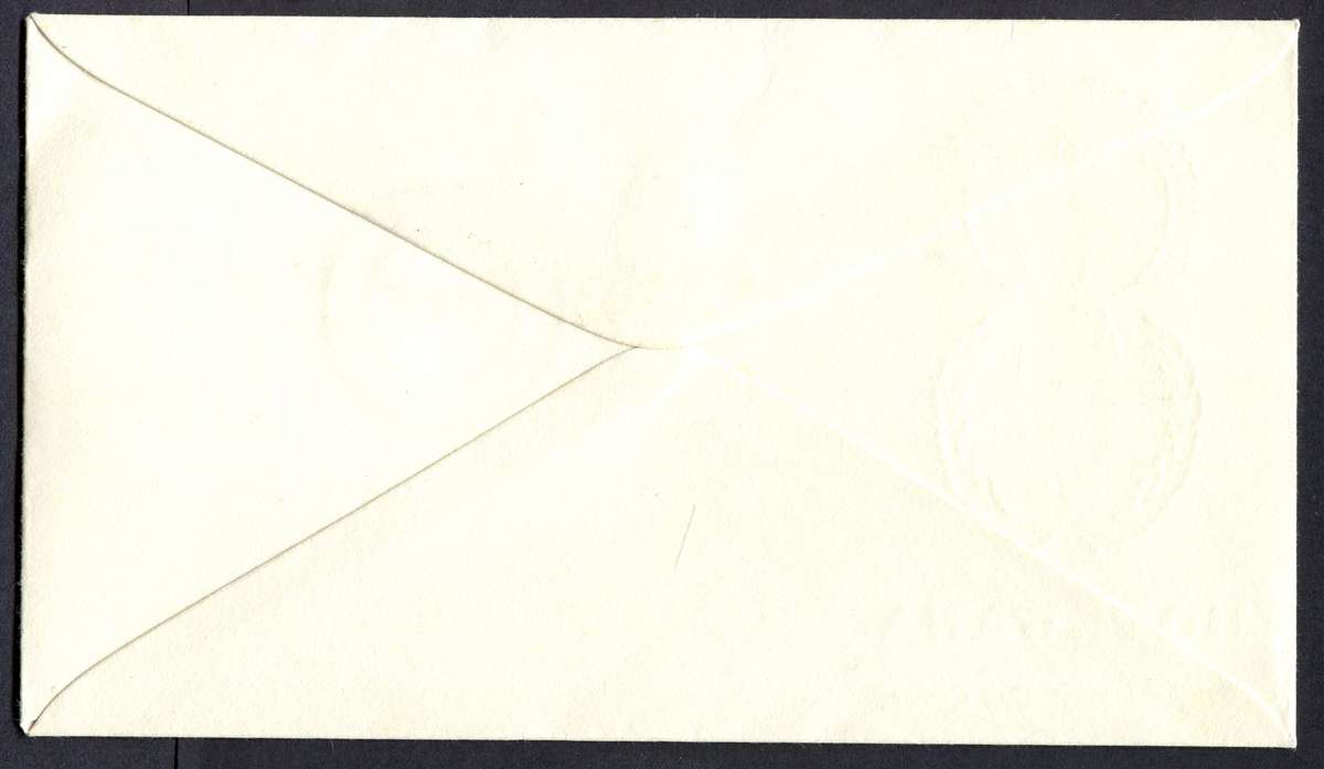 Botswana - FDC - 1968