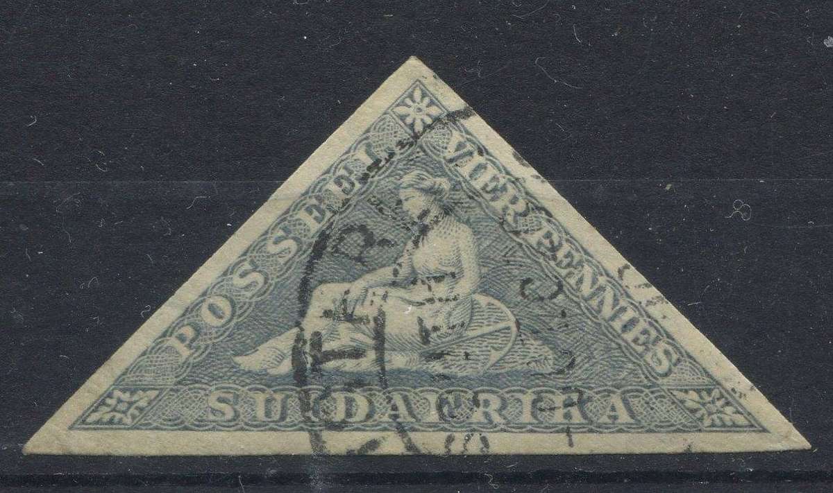 Union of SA   - 1926  - Used