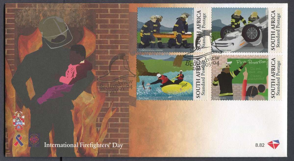 RSA - FDC - No 8.81 and 8.82 - 2015