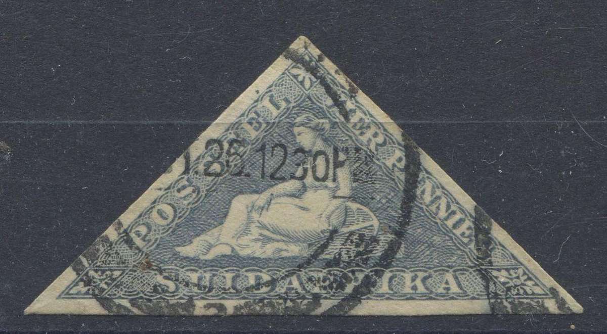 Union of SA   - 1926  - Used