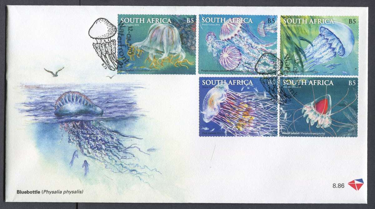 RSA - FDC - No 8.86 and 8.87 - 2015