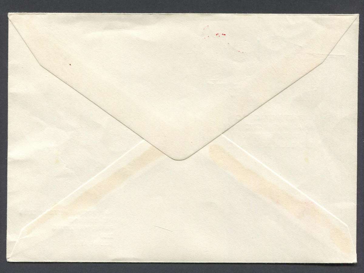 RSA - Parqebot Cover