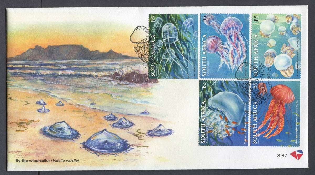 RSA - FDC - No 8.86 and 8.87 - 2015