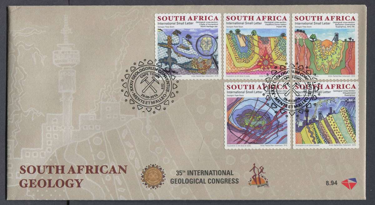 RSA - FDC - No 8.93 and 8.93 - 2016