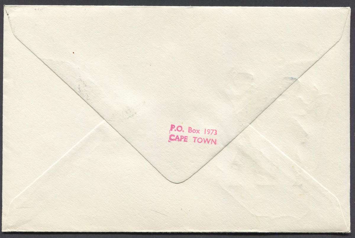 RSA - 6 Covers