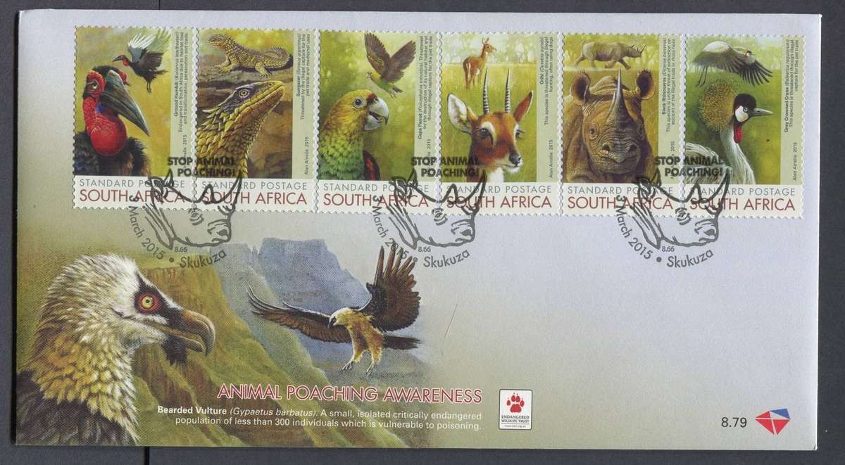 RSA - FDC - No 8.79 - 2015