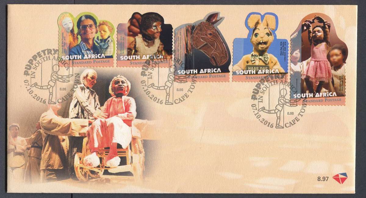 RSA - FDC - No 8.97 - 2016