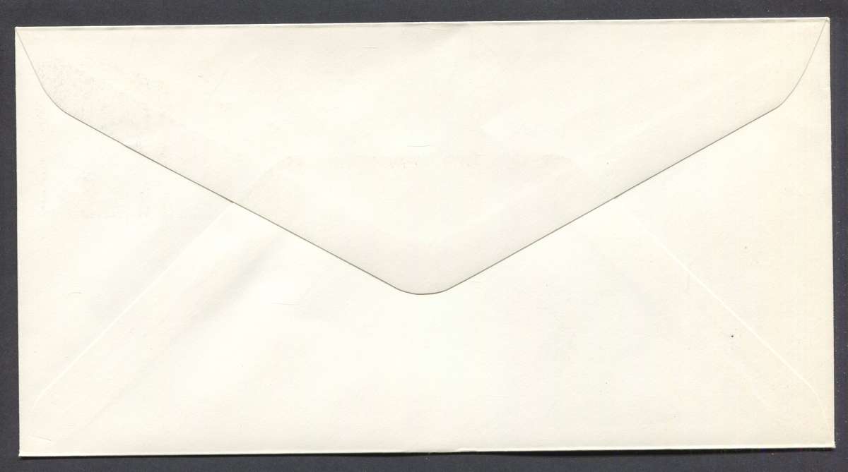 Netherlands - FDC - No 113 - 1971 - Unaddressed