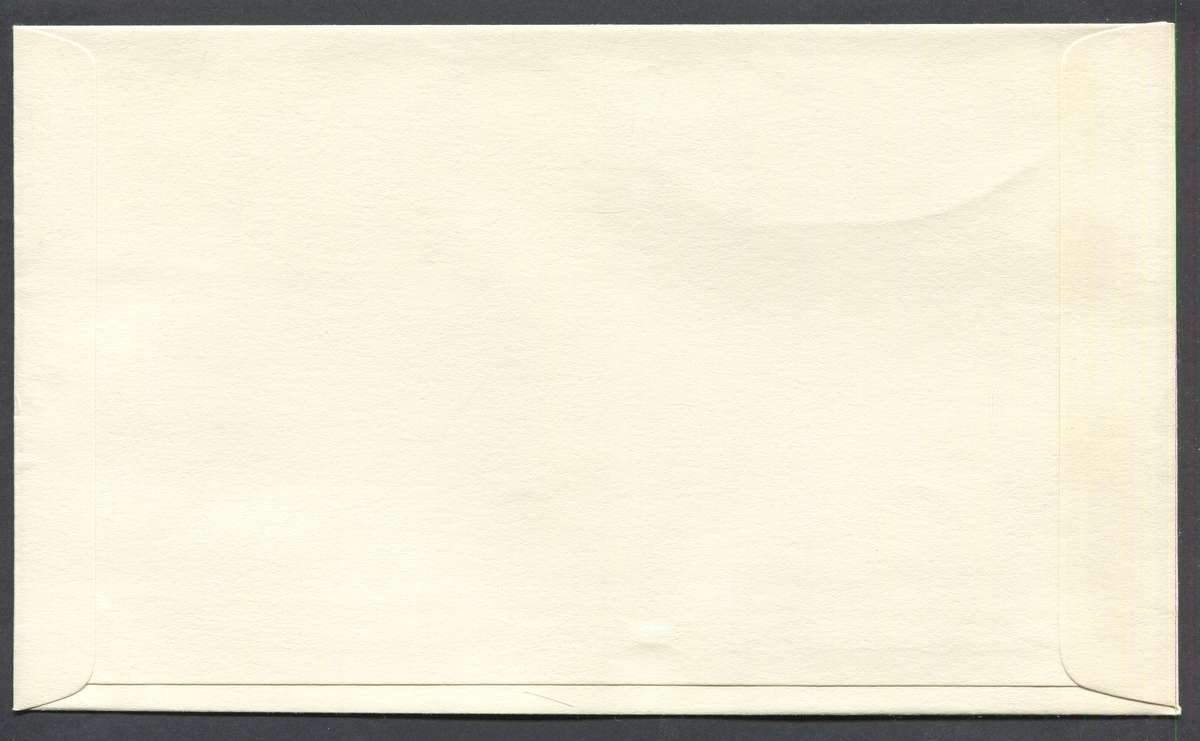 Canada - FDC - 1976 - Unaddressed