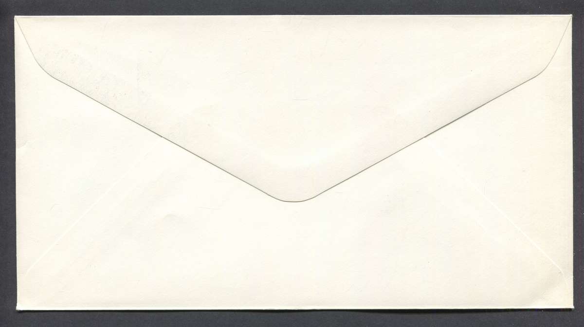 Netherlands - FDC - No 115 - 1972 - Unaddressed