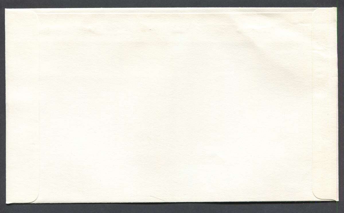 Canada - FDC - 1976 - Unaddressed