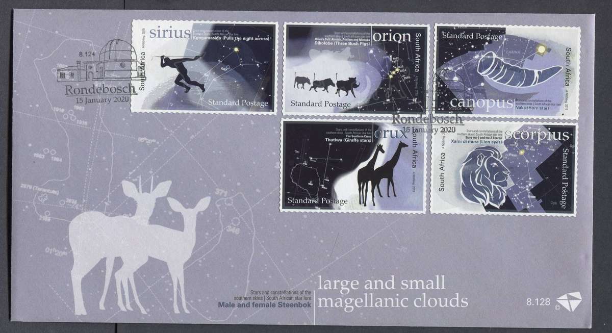 RSA - FDC - No 8.128 and 8.129 - 2020