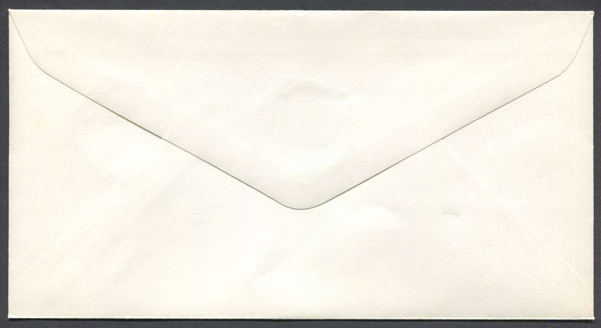 Netherlands - FDC - No 118 - 1972 - Unaddressed