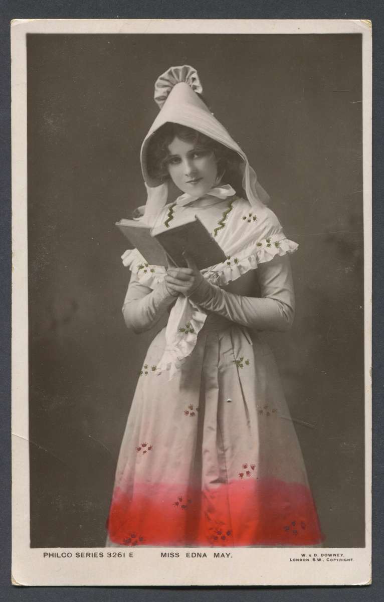 Cape of Good Hope - Post Card