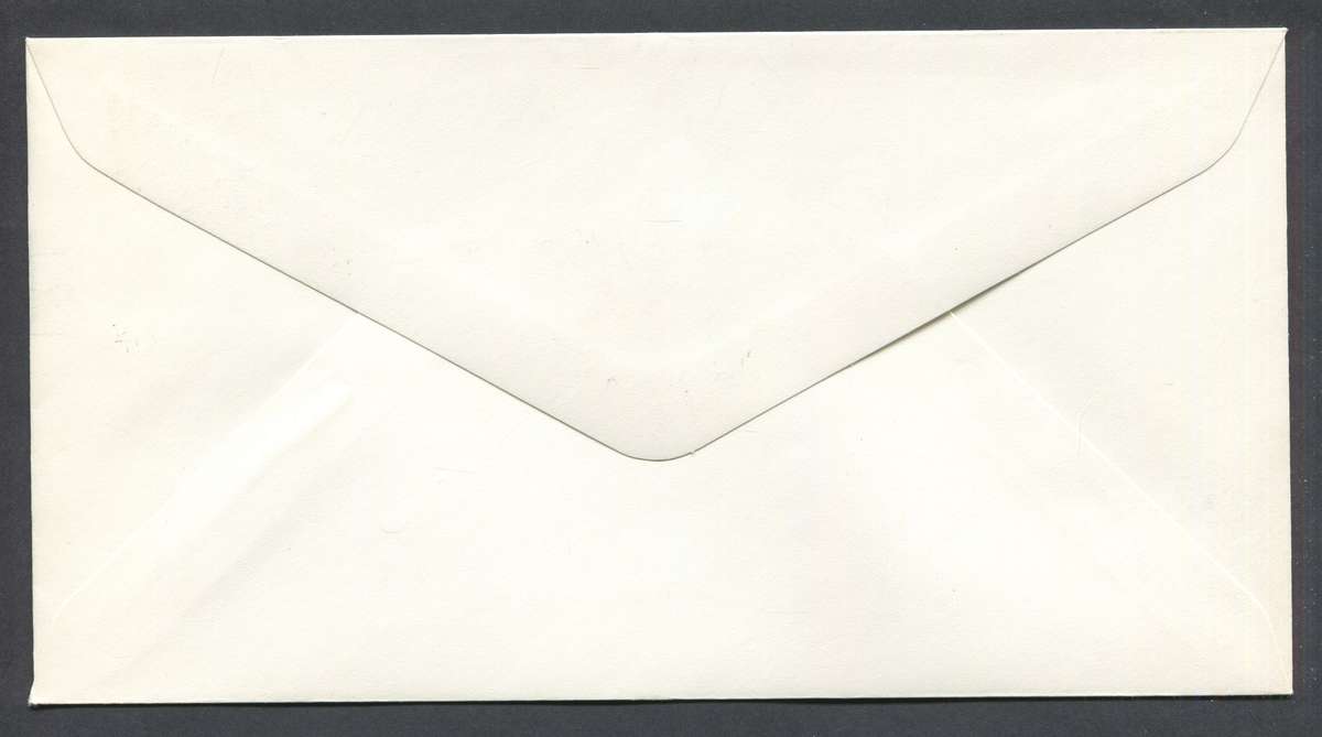 Netherlands - FDC - No 119A - 1972 - Unaddressed