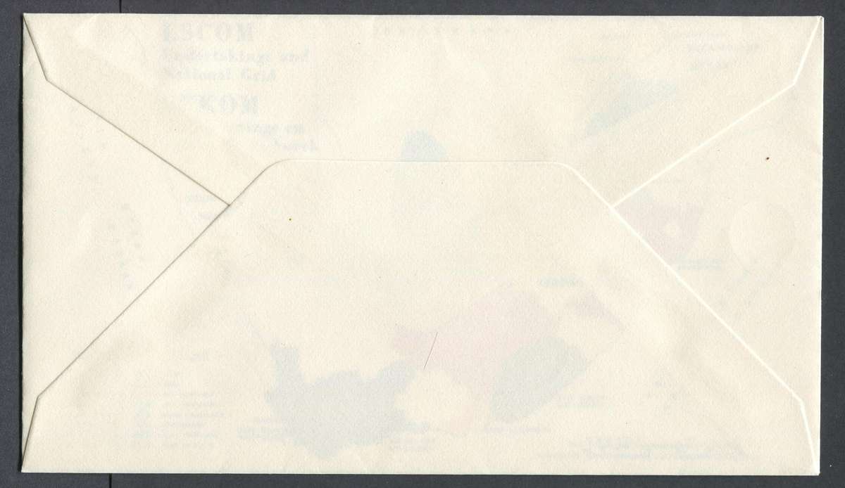 RSA - FDC No 24 - 1973