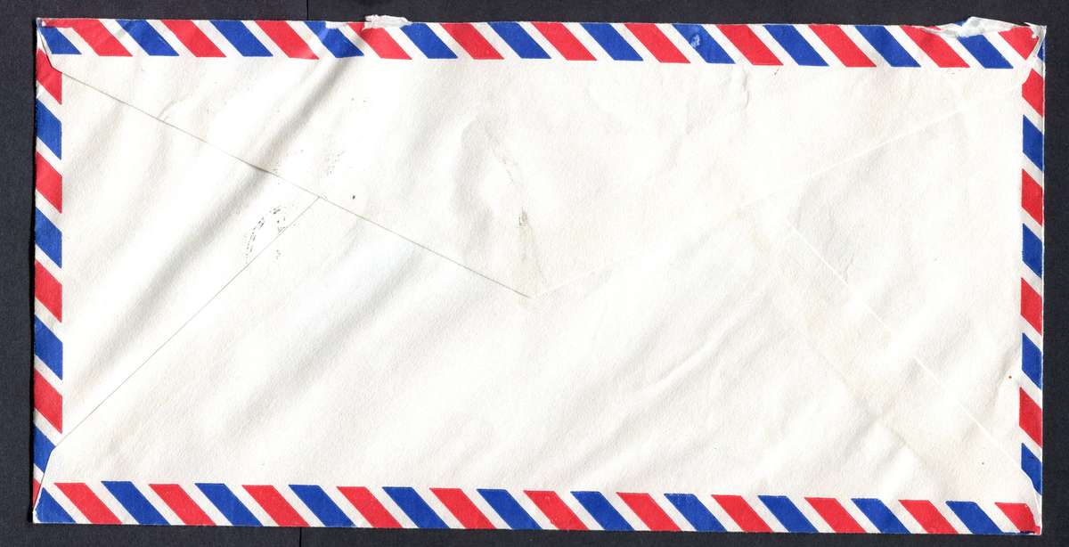 Botswana - "Maxi" Size Cover