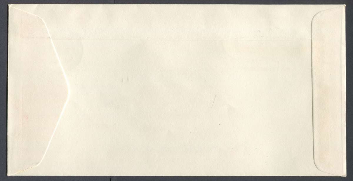 RSA - Cover - Posted At Sea