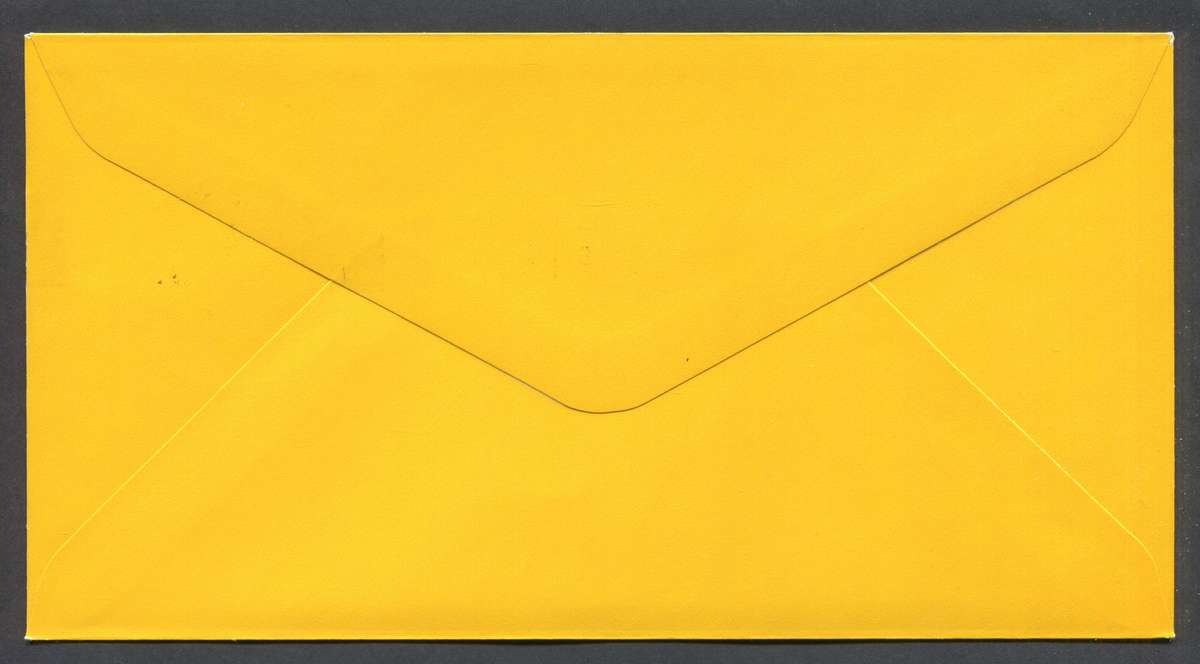 Netherlands - FDC - No 121 - 1972 - Unaddressed