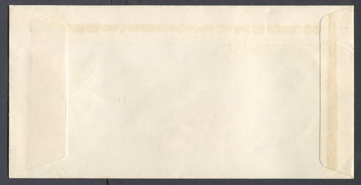 RSA - Cover - Posted At Sea