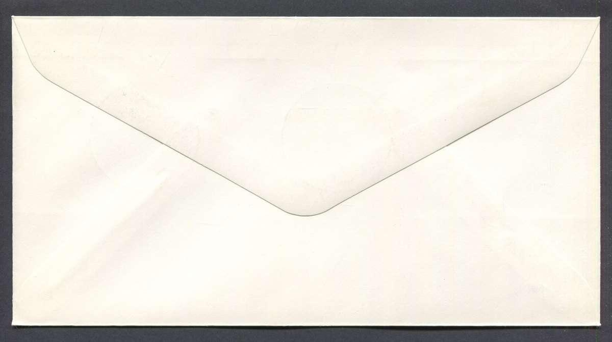 Netherlands - FDC - No 123 - 1973 - Unaddressed