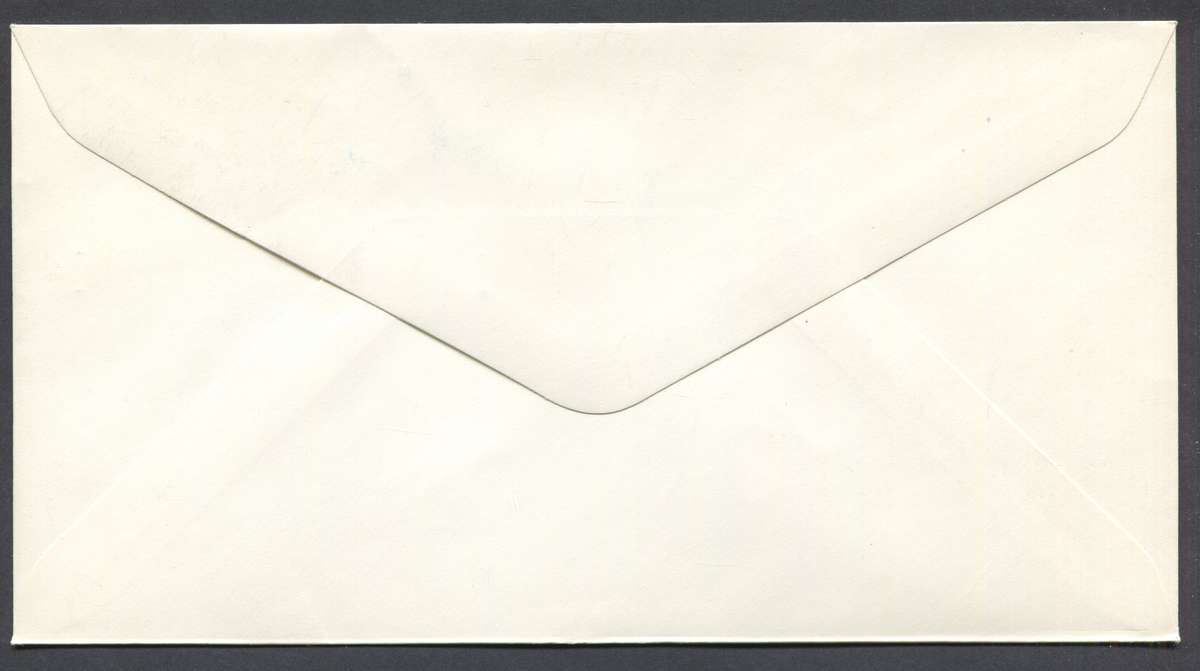 Netherlands - FDC - No 126 - 1973 - Unaddressed