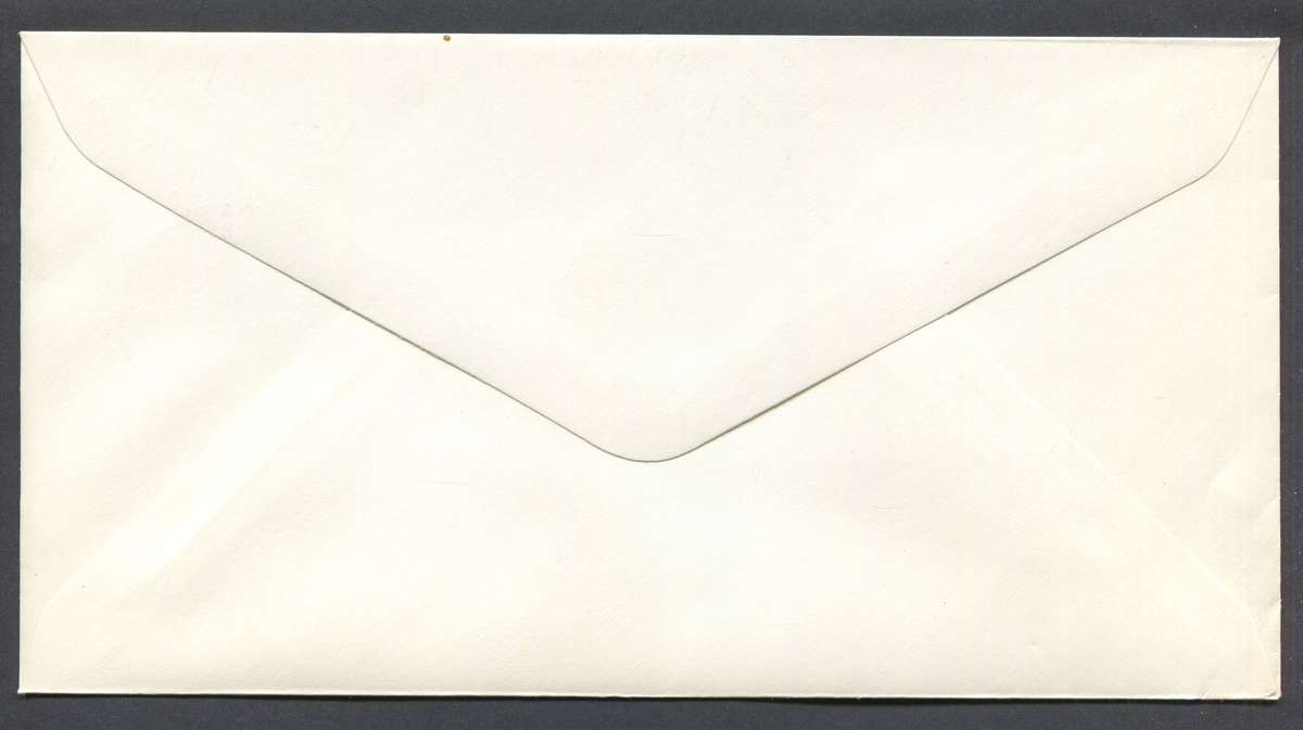 Netherlands - FDC - No 128 - 1973 - Unaddressed