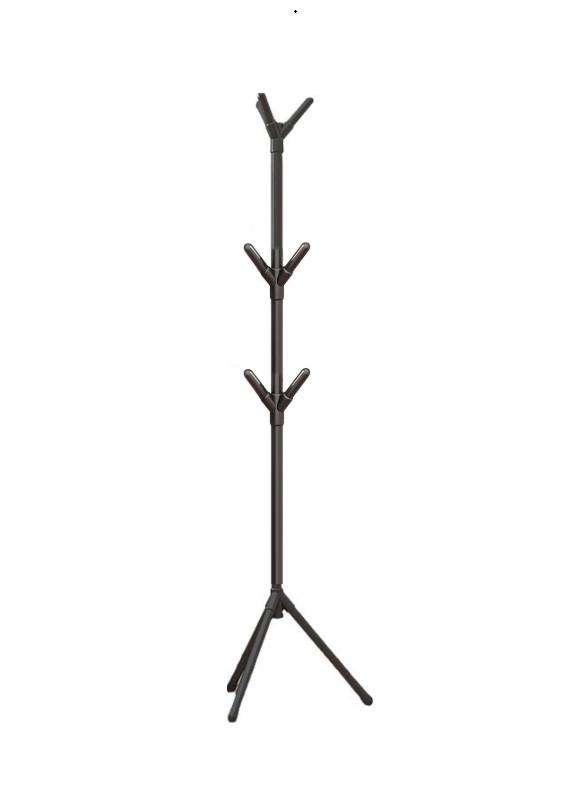 Stylish & Sturdy Vertical Tree Branch Clothing , Accessories & Hats Coat Rack