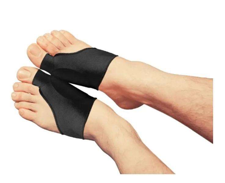 Effective and Discreet Toe Corrector & Bunion Pain Relief Socks