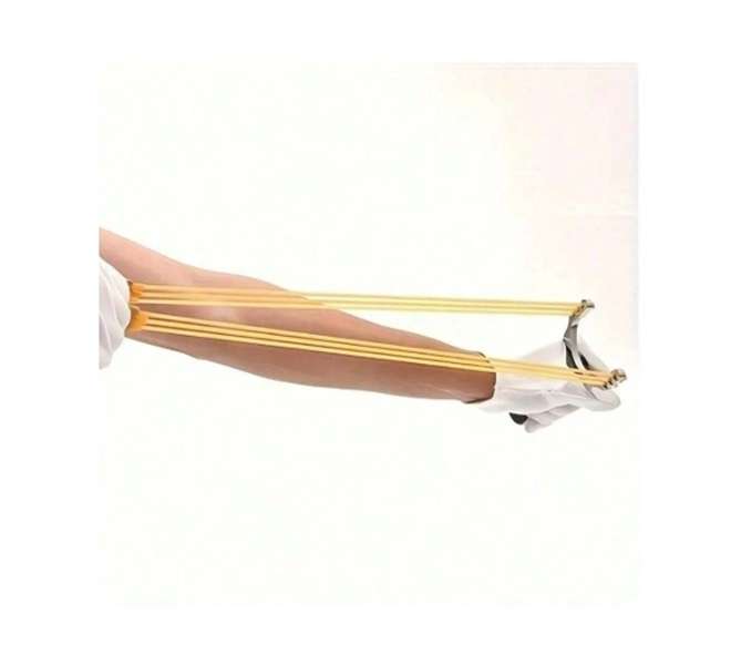 Powerful Wishbone High Velocity Camo Hunting or Self Defence Slingshot