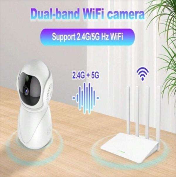 T25 HD 1080P  Surveillance Camera