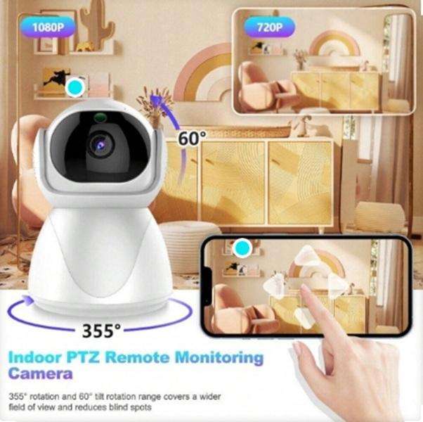 T25 HD 1080P  Surveillance Camera