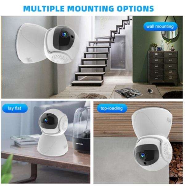 T25 HD 1080P  Surveillance Camera