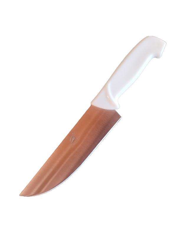 SUPREME QUALITY CUCHILLO MANGO 8" PURE BALANCE CHEFS KNIFE