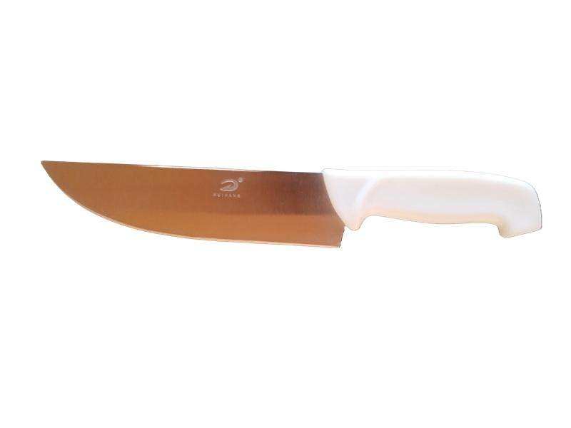 SUPREME QUALITY CUCHILLO MANGO 8" PURE BALANCE CHEFS KNIFE