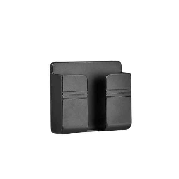 Wall Mounted Mobile Phone Charging Organizer