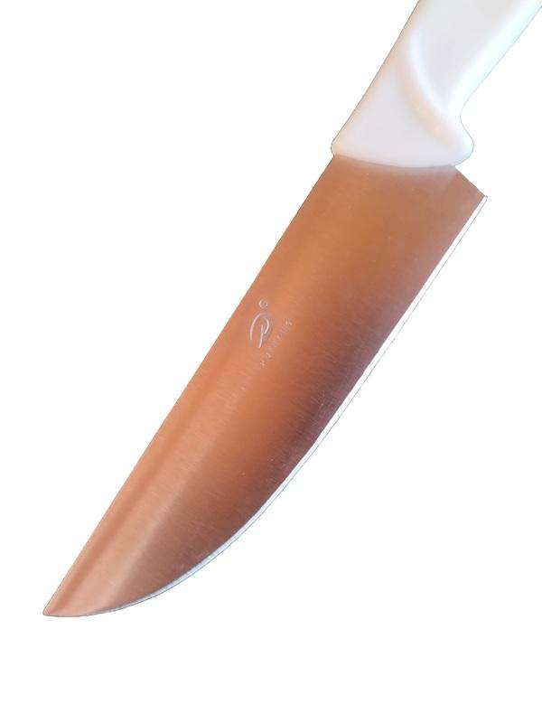 SUPREME QUALITY CUCHILLO MANGO 8" PURE BALANCE CHEFS KNIFE