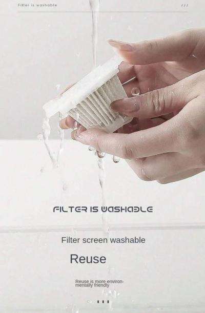 Powerful Cordless Rechargable 3-IN-1 Handheld Vacuum Cleaner & Blower