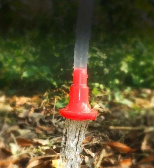 20L Solar Mobile Shower