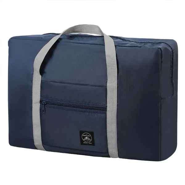 Waterproof Collapsible Travel Bag