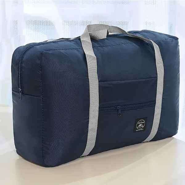 Waterproof Collapsible Travel Bag